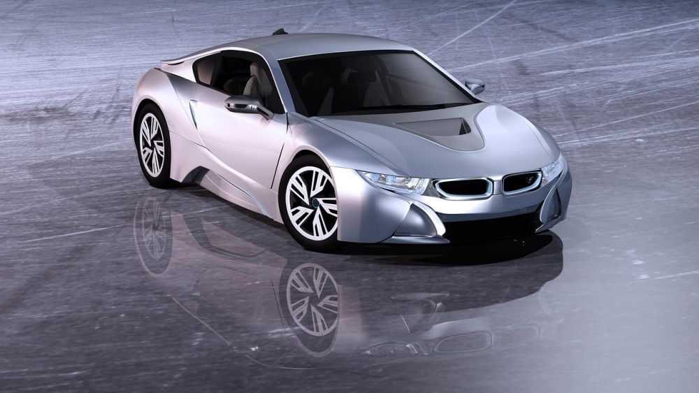 BMW elbilar: En grundlig översikt