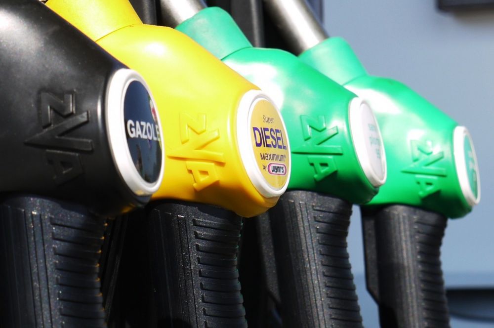 Bränslepriser: En omfattande guide för bilentusiaster