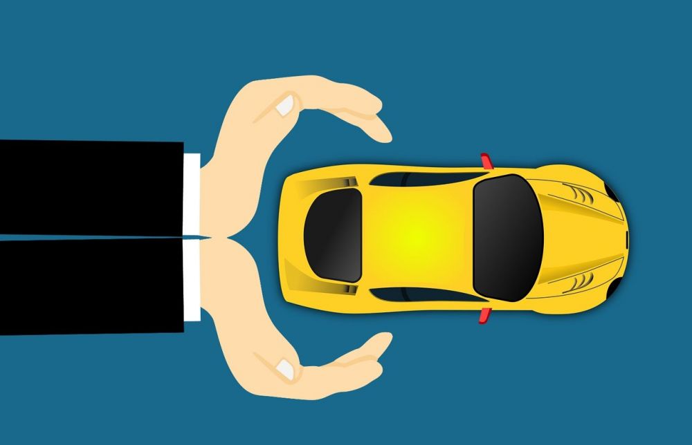 Jämför bilförsäkring - En Guide för Bilentusiaster