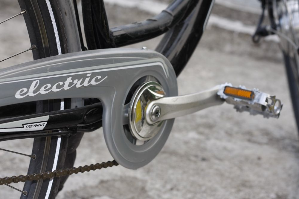 Hybridcykel: en mångsidig följeslagare på vägarna