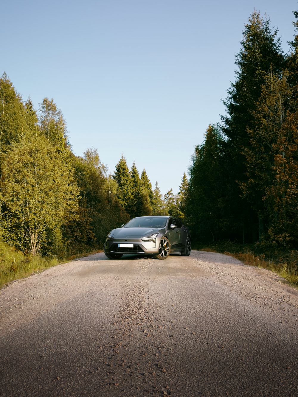 Bilbatteriet som håller i 40 år – ny teknik som ändrar allt