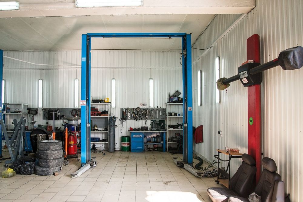 Bilservice i partille  så håller du bilen trygg, säker och värd att äga