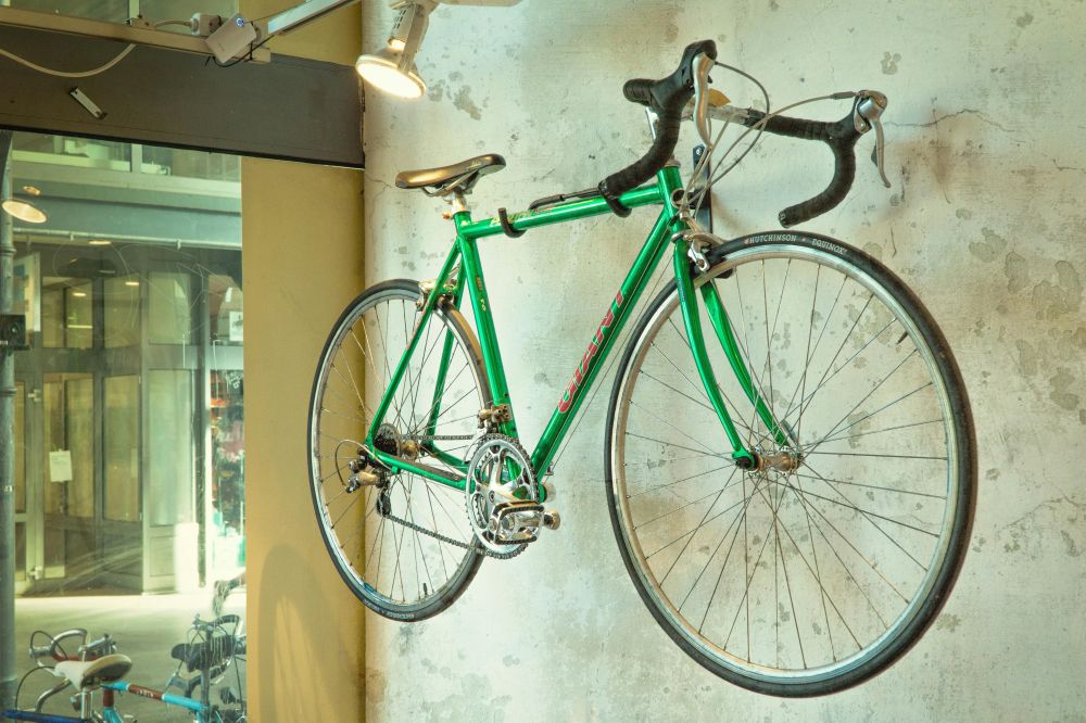 Cykelverkstad i linköping  så tar du hand om cykeln året runt