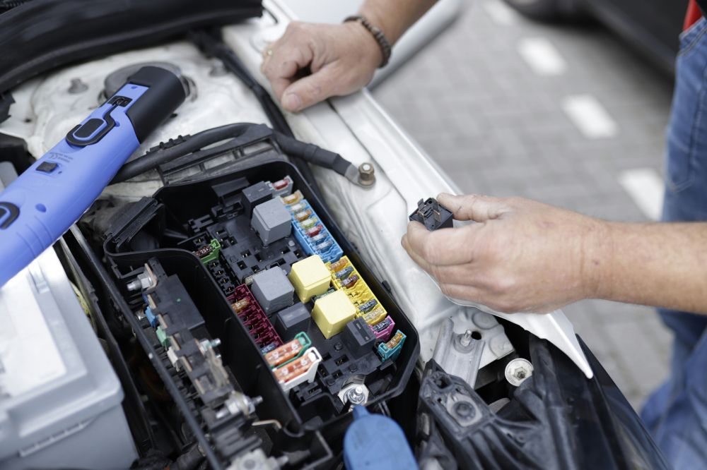 Bilservice sollentuna  så håller du bilen säker, trygg och värdefull